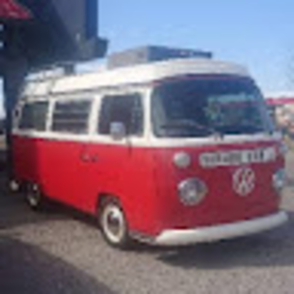 Meet your Posher, B mak